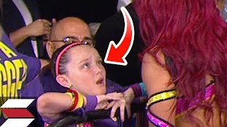 Shocking Stories From Fans Who Met Wrestlers