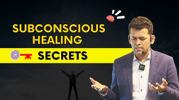 The Science of Subconscious Healing: How Your Mind Can Heal Your Body