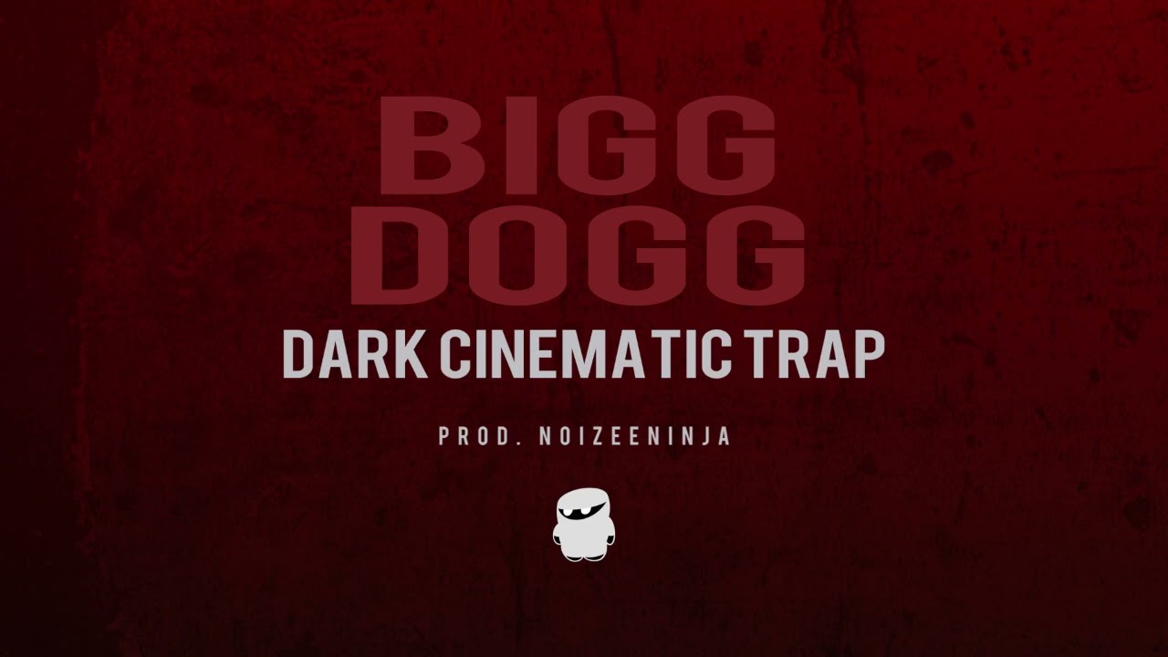 Rick Ross x Meek Mill Type Beat – "Bigg Dogg" |Prod. NoizeeNinja | Free Download 