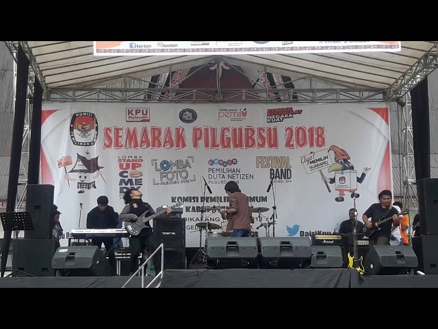 Sitara Tillo - Phytagoras Band ( Pemenang Festival Band Jingle PILGUBSU 2018) class=