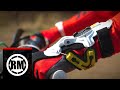 Mobius X8 Motocross Wrist Brace | Ride Review