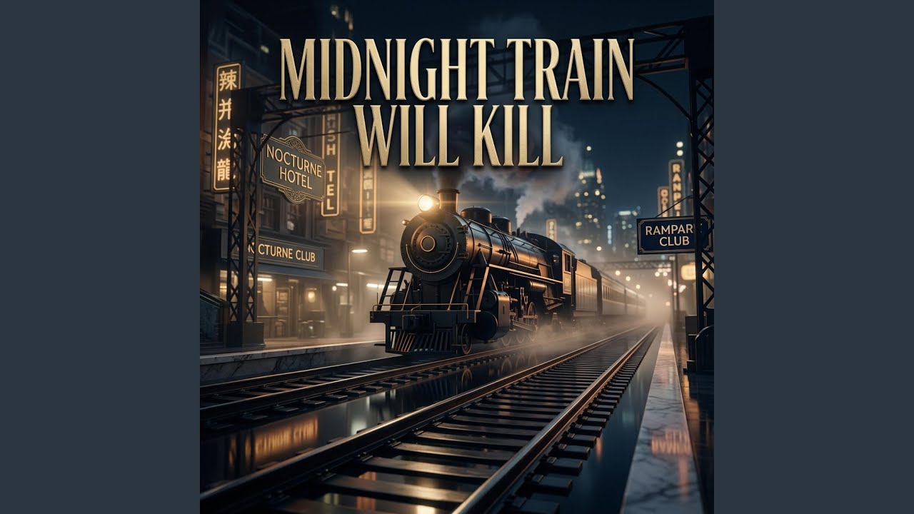 Watch MIDNIGHT TRAIN on YouTube Watch MIDNIGHT TRAIN on YouTube