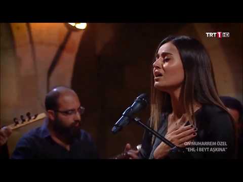 Elif Buse Doğan- Kerbela