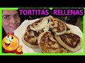 TORTITAS de PAPA ❤️COMO HACER tortas de papa ⚠️ RELLENAS ⚠️