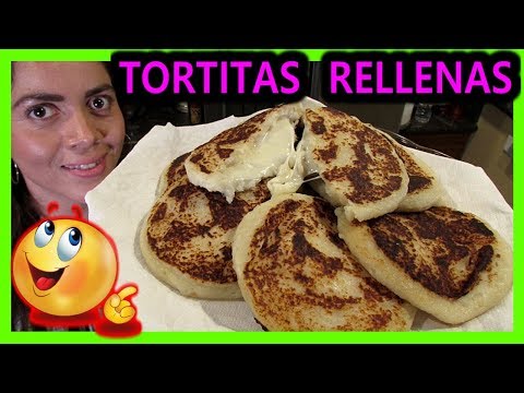 Como se hacen tortitas