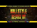 🔥 Jethalal Dialogue Bapu Ja | Babita ( Tapori Koli Mix ) New Hindi DJ Remix Song 🔥 Latest DJMaza 🔥 Mp3 Song