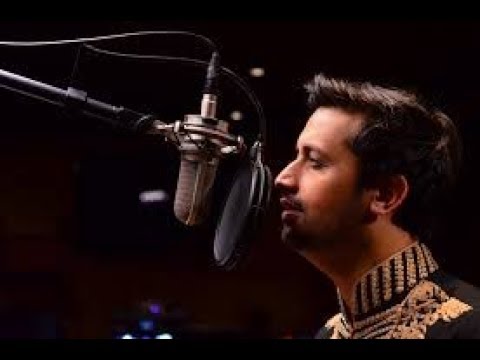 Kun faya kun || Atif Aslam ||