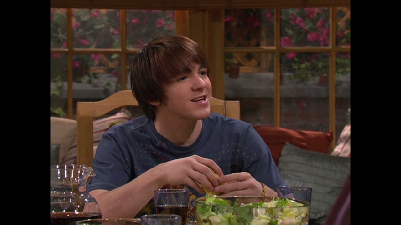 Drake and Josh: ''I Hope They Cancel Oprah'' (Clip)