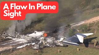 How Bad Parking Crashed This Passenger Jet | Houston 2021 MD-87 Disaster by Mini Air Crash Investigation 168,325 views 1 month ago 11 minutes, 55 seconds