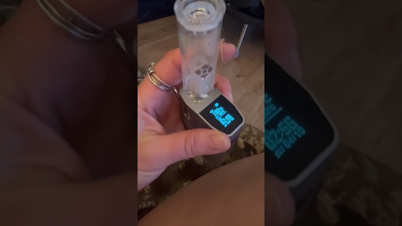 ÄRIS ULTRA WOLKENCRAFT (see description, non affiliate link)