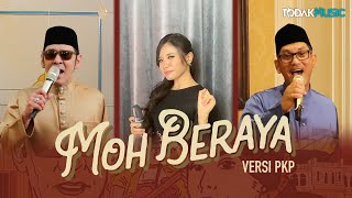 Shiha Zikir | Jamal Abdillah | Peja & Friends | Moh Beraya versi PKP | Todak Music