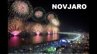 EKZERCA PAROLO EN ESPERANTO (KIE VI PASIGOS LA NOVJARON?)
