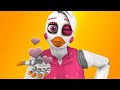 [SFM FNAF] Funtime Chica Jumplove