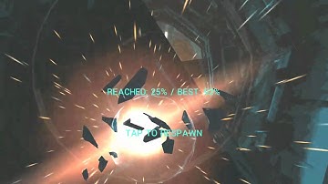 HYPERBURNER gameplay