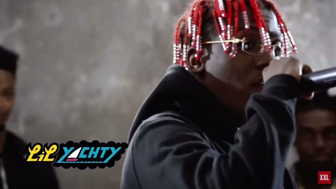 Stream Kodak Black, 21 Savage, Lil Uzi Vert, Lil Yachty & Denzel Curry's  2016 XXL Freshmen Cypher by ｆｒｅｅｓｔｙｌｅｓ