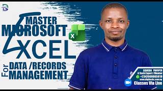 Introduction to Microsoft Excel | Learn Excel from Scratch