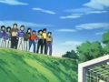 Captain Tsubasa Movie 3 Part 1 Sub PL