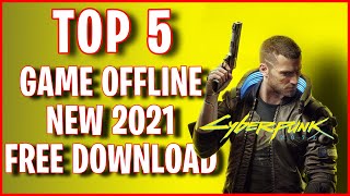 Top 5 Best Of Game Offline Free Download Max Speed 2021 