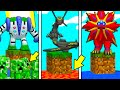 QUALE POKEMON SHINY LEGGENDARIO VUOI SALVARE?! - MINECRAFT ITA