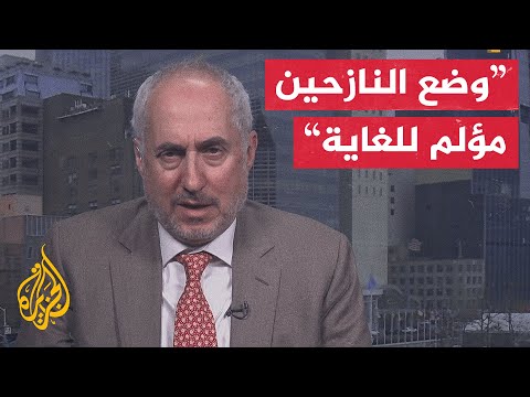 المتحدث باسم الأمين العام للأمم المتحدة للجزيرة: نواجه تحديات إنسانية متفاقمة في شمال وغرب كردفان