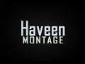 Haveen Montage #35