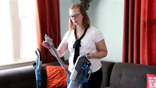 Black & Decker Power Series Pro