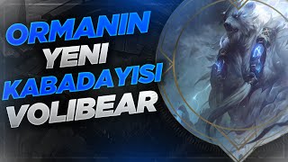 VOLİBEAR ÖĞRETİCİ OYNANIŞ | EN GÜÇLÜ ORMANCI | ORMANIN KABADAYISI | ÖĞRETİCİ #10 ELAYJA VOLİBEAR ÖĞRETİCİ OYNANIŞ | EN GÜÇLÜ ORMANCI | ORMANIN KABADAYISI | ÖĞRETİCİ #10 ELAYJA