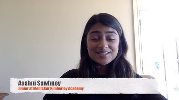 Aashni Sawhney - LAUNCH X 2019 Summer Application Video [ACCEPTED]