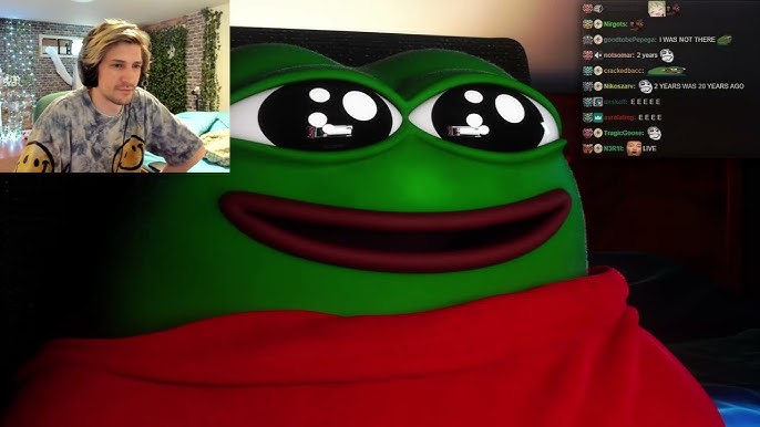 Fl4m3 - IF YOU SEE THIS Pepega