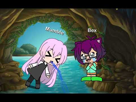 mumble : EHEHEHEHEH  bex ; HAHAHAH