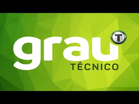 Como acessar aulas EAD - Grau Técnico RN