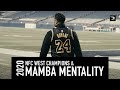 2020 NFC West Champs & Mamba Mentality