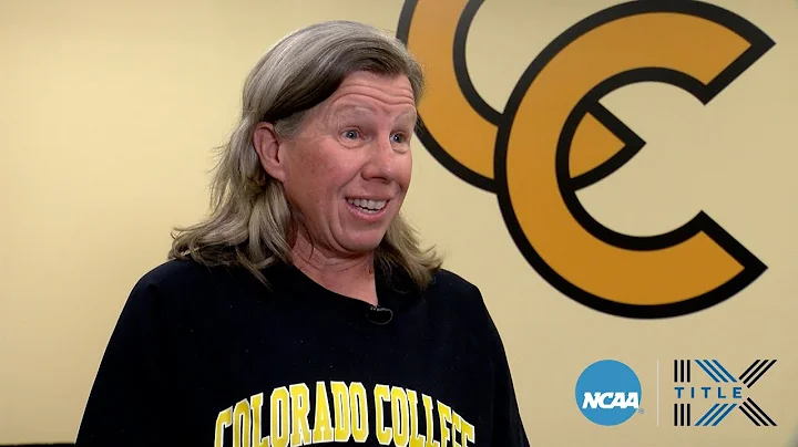 Susan Stuart Title IX Interview