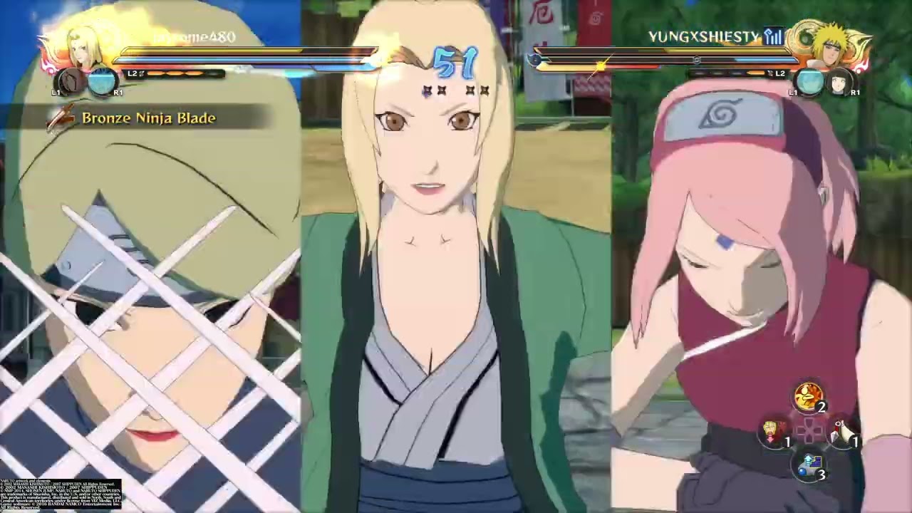 NARUTO SHIPPUDEN™: Ultimate Ninja® STORM 4_202507232241*