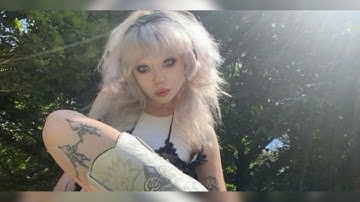 Jazmin bean addict new snippet