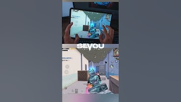 #sevou Pubg attitude status video 😈 #staranonymous #shorts