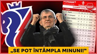 FC Botosani DECLARA RAZBOI GRANZILOR din SuperLiga. AMENINTARILE patronului Valeriu Iftime