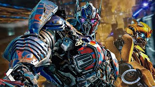 This time in the #kinochecknews "transformers 6" etc.| subscribe ➤
http://abo.yt/ki | 2020 movie show more https://kinocheck.com just a
few weeks ago, it w...