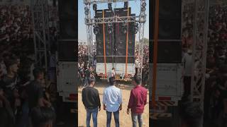 Dj Setup Entertainment 😱#dj #djsarzen #djsarjan #djremix #djviral #shorts  #djpankaj #dance #viral