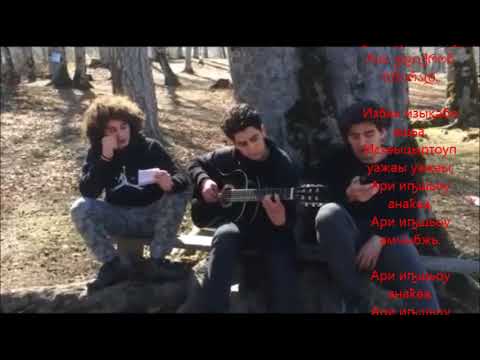 ტერენტი გრანელის ლექსი.