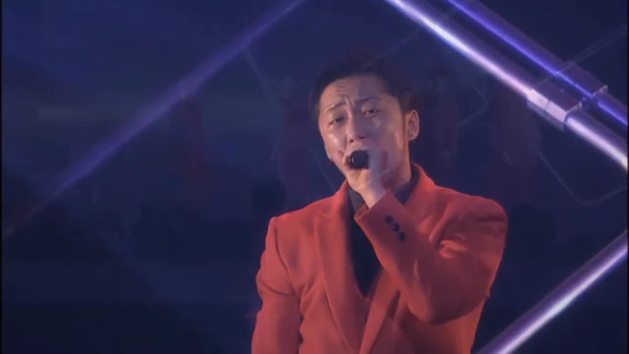Da-iCE】 Did You Know? - LIVE TOUR PHASE 2 - YouTube