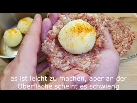 Ich kaufe kein Brot mehr! Ich koche es zweimal pro Woche. | Schmackhaft.tv Zutaten: Mehl - 500 g Was. 