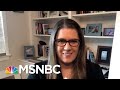 Mary Trump: My Uncle Donald Is 'Fundamentally A Racist' | The Beat With Ari Melber | MSNBC