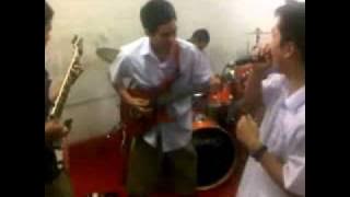 Pain มีแต่เธอ (suckseed band search).mp4