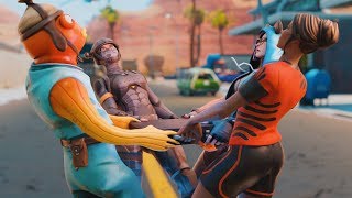 GHOST VS CHRONIC IN A $3,000 2v2 WAGER (GAME 1)