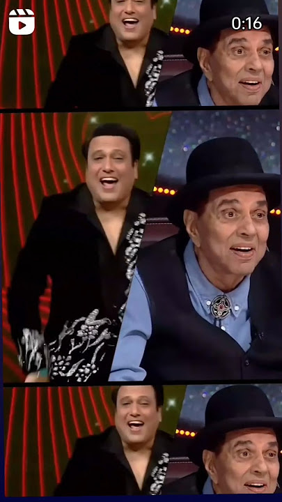 Govinda dance Yamla pagla Deewana || Dharm paji || Govinda || pyar || Dance || #shorts #dance #viral