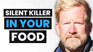 The Most HARMFUL Ingredient in Your Food | Tucker Goodrich