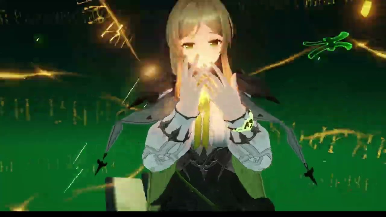 ダフネ 体験型劇場 不滅の名作 71幕 雪国の野獣 [デナアビ/デュエットナイトアビス]