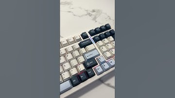 You Have to Check Out This $40 Keyboard! - VGN S99 #budgetkeyboard