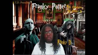 17. Me,Myself & I (Freestyle)-Franky D